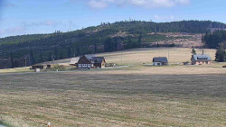 Rejvíz - Běžecké stopy