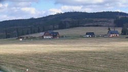 Rejvíz - Běžecké stopy