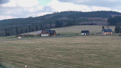 Rejvíz - Běžecké stopy