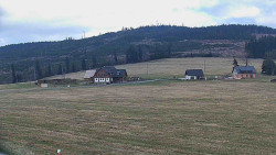 Rejvíz - Běžecké stopy