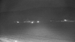 Rejvíz - Běžecké stopy