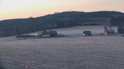Rejvíz - Běžecké stopy