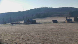 Rejvíz - Běžecké stopy