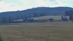 Rejvíz - Běžecké stopy