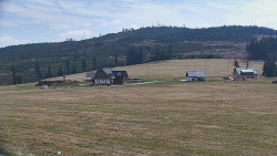 Rejvíz - Běžecké stopy