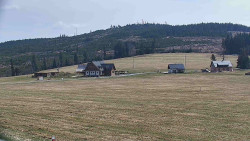 Rejvíz - Běžecké stopy