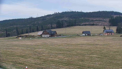 Rejvíz - Běžecké stopy