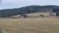 Rejvíz - Běžecké stopy