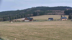 Rejvíz - Běžecké stopy