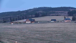 Rejvíz - Běžecké stopy