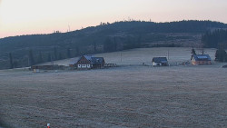 Rejvíz - Běžecké stopy