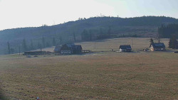 Rejvíz - Běžecké stopy