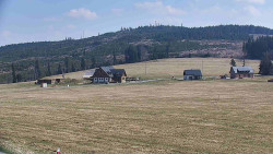 Rejvíz - Běžecké stopy