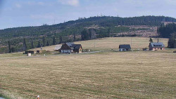 Rejvíz - Běžecké stopy