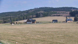 Rejvíz - Běžecké stopy