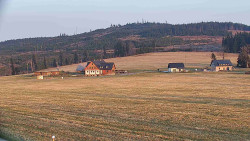 Rejvíz - Běžecké stopy