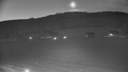 Rejvíz - Běžecké stopy