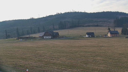 Rejvíz - Běžecké stopy