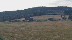 Rejvíz - Běžecké stopy