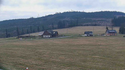 Rejvíz - Běžecké stopy