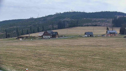 Rejvíz - Běžecké stopy