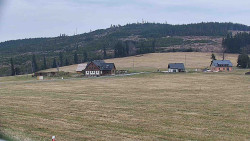 Rejvíz - Běžecké stopy