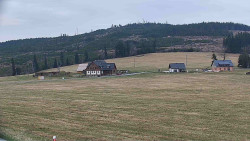 Rejvíz - Běžecké stopy