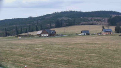 Rejvíz - Běžecké stopy