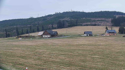 Rejvíz - Běžecké stopy