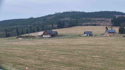 Rejvíz - Běžecké stopy