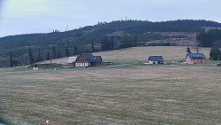 Rejvíz - Běžecké stopy