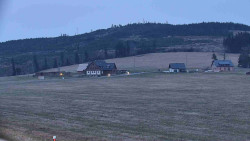 Rejvíz - Běžecké stopy