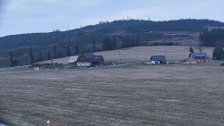 Rejvíz - Běžecké stopy