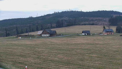 Rejvíz - Běžecké stopy