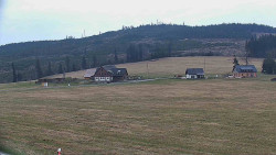 Rejvíz - Běžecké stopy