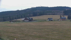 Rejvíz - Běžecké stopy