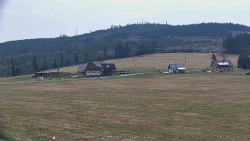 Rejvíz - Běžecké stopy