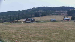 Rejvíz - Běžecké stopy