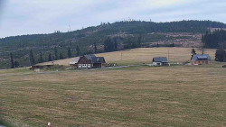 Rejvíz - Běžecké stopy