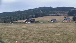 Rejvíz - Běžecké stopy