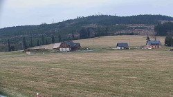 Rejvíz - Běžecké stopy