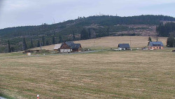 Rejvíz - Běžecké stopy