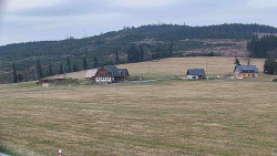 Rejvíz - Běžecké stopy