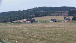 Rejvíz - Běžecké stopy