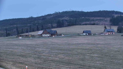 Rejvíz - Běžecké stopy