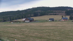 Rejvíz - Běžecké stopy