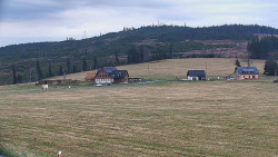 Rejvíz - Běžecké stopy