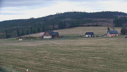 Rejvíz - Běžecké stopy