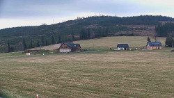 Rejvíz - Běžecké stopy