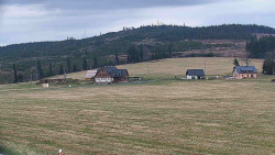 Rejvíz - Běžecké stopy